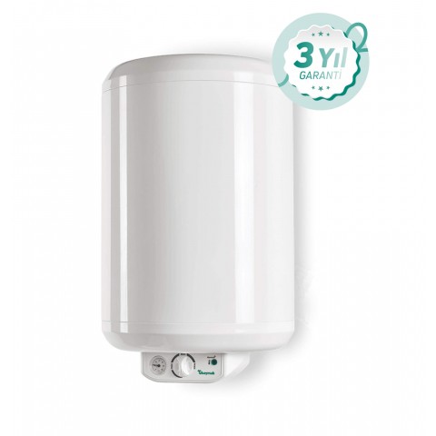 BAYMAK AQUA KONFOR 50 LT TERMOSİFON