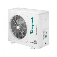 BAYMAK IOTHERM ISI POMP. 100 M/P MONOBLOCK (1 FAZ)